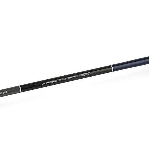 Shimano Rod Grappler BB Slow Jig Cast 1,98m 6'6