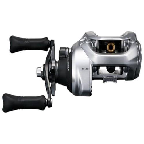 Shimano Tranx B 301 Sol Kol ��kr�k Olta Makinesi