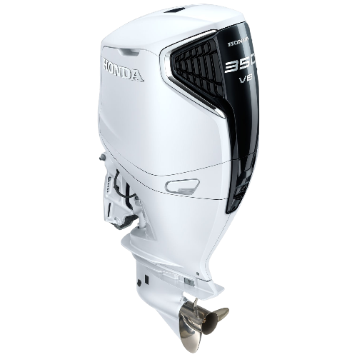 HONDA 350A HP ULTRA UZUN �AFT MAR�LI TR�ML� ELEKTRON�K D�REKS�YON S�STEML� 4 ZAMANLI DI�TAN TAKMA DEN�Z MOTORU- BF 350A UDU