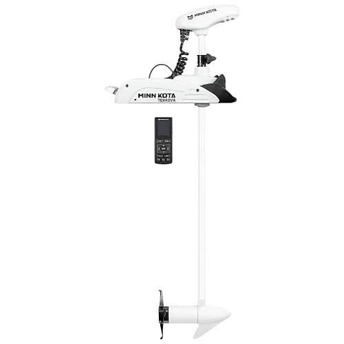 Minn Kota Riptide Terrova Advanced 12 V 55 LBS 60
