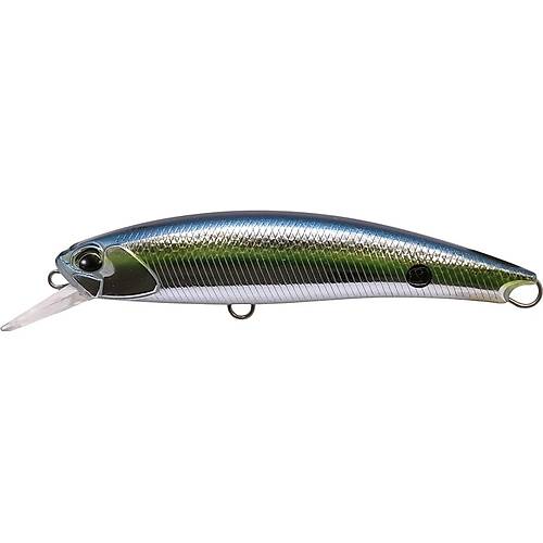Duo Realis Fangbait 100SR Floting 15,7 Gr. 0,8-1,2 M Beast Sexy Shad