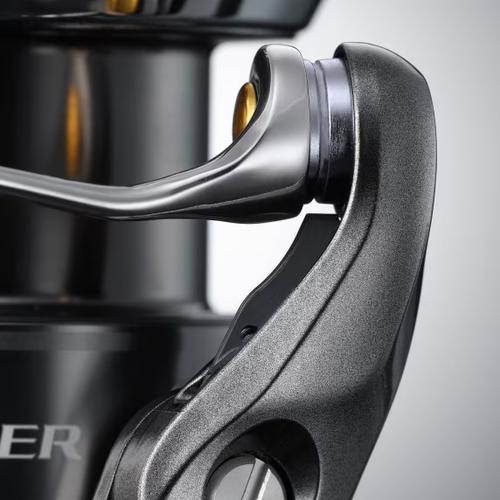 Shimano Makina Twin Power FE 5000 XG