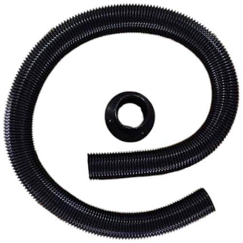 Honda Marine G�rtlak Borusu (Rigging Hose) Kablo ve Kumanda Halat� Koruyucu
