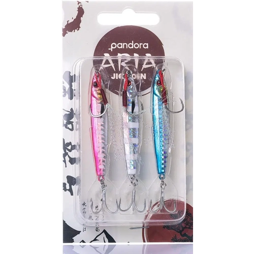 Pandora Jig Coin Aria Jig Color #2 / 7 Gr Lrf 3 l� Set