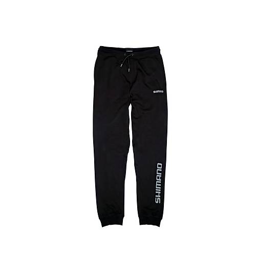 Shimano SHM Joggers Black L