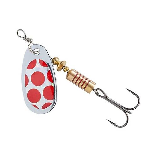 Balzer Shirasu Spinner Alabal�k D�ner Ka���� 6 Gr