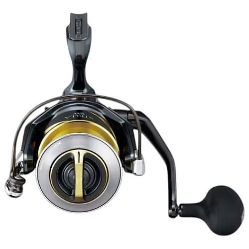 Shimano  Stella SW D 4000 XG Olta Makinesi