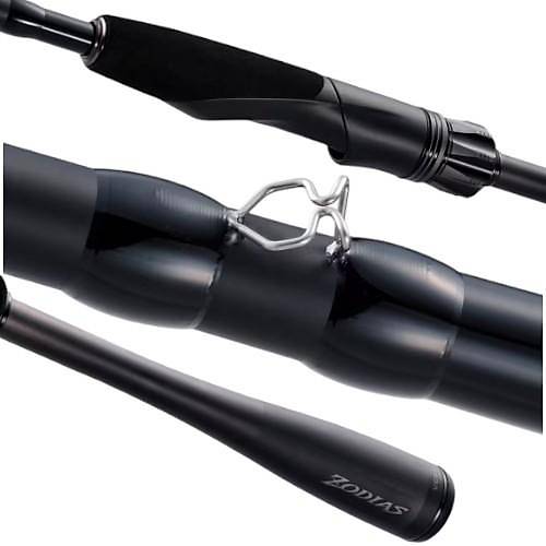 Shimano 26 Zodias 2,24m 4-12g 2pc LRF Olta Kam���
