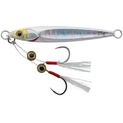 Jackall Big Backer Fit Jig 7gr Micro Jig Yemi