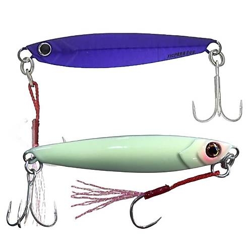 Major Craft Jigpara Short 40gr JPS-40 Jig Yemi