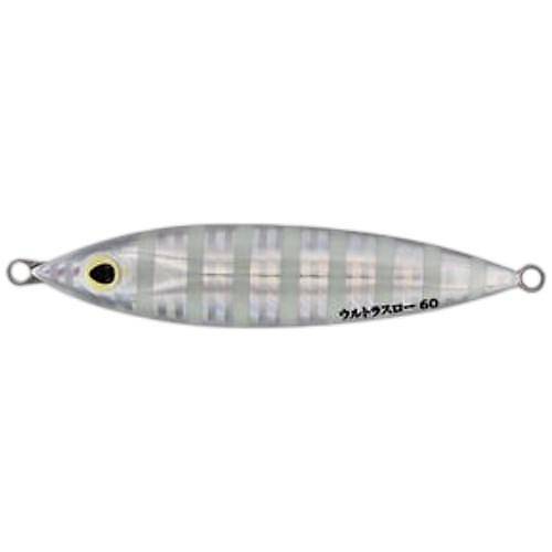 Cultiva 31923 Gekito Jig Ultra Slow 150g 13cm