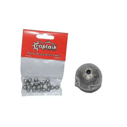 Captain Misket Kur�un 25'li Paket