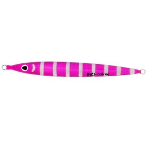 Cultiva  31875 Gekito Jig Level 130g 16.0cm