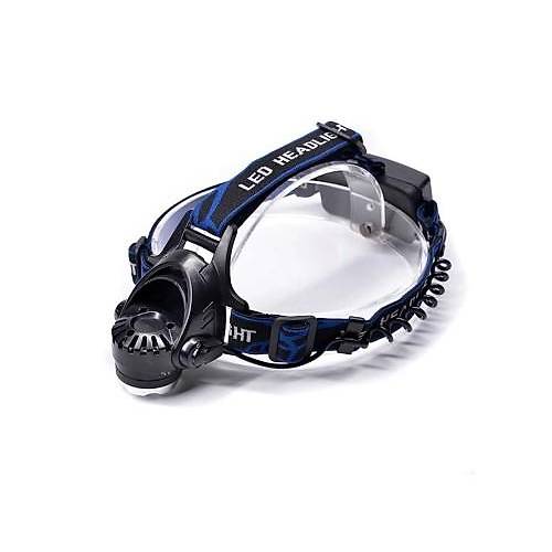 Watton WT-120 �arjl� Kafa Lambas�