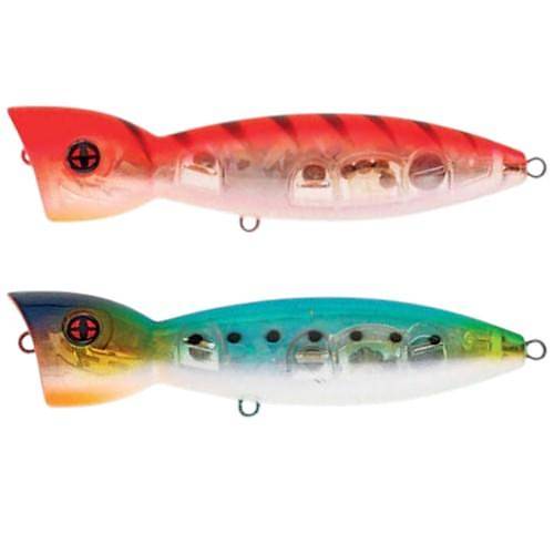 Sakura Pulsion TR Popper 120mm 40g
