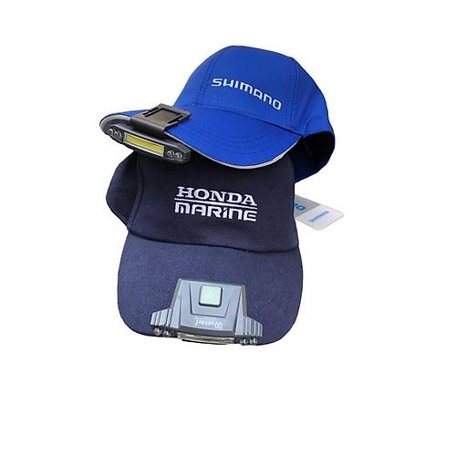 Watton WT-606 �arjl� LED Baret ve �apka Lambas�