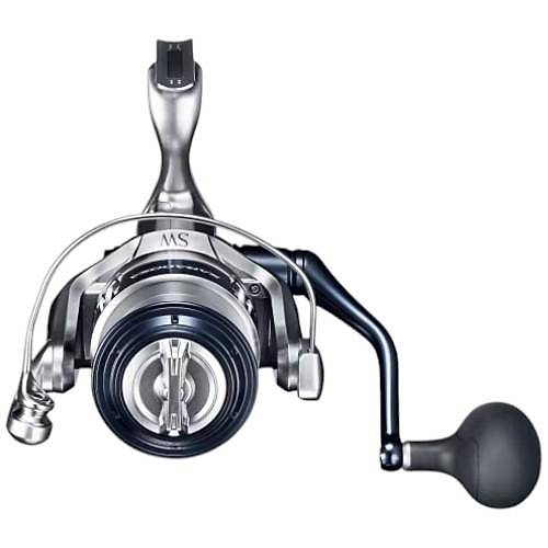 Shimano Saragosa 6000 SW A HG Spin Jig Olta Makinesi