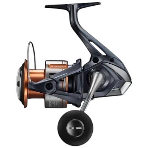 Shimano Makina Nasci FD C5000 XG
