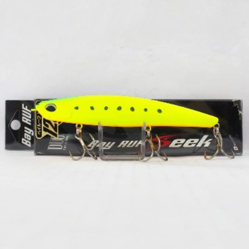 Duo Bay Ruf Seek128S 128 mm 38g Batan Yem