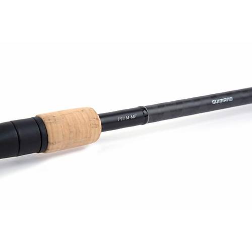 Shimano Rod Nasci Spinning MOD-FAST 2,69m 8'10'' 28-84g 2pc
