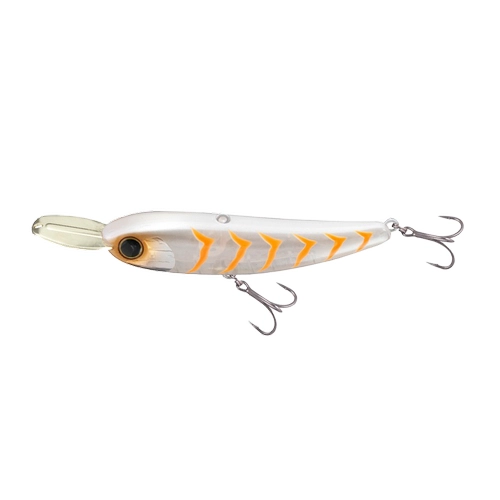 Jackall Riser Bait 008 8cm 21.7gr Maket Bal�k