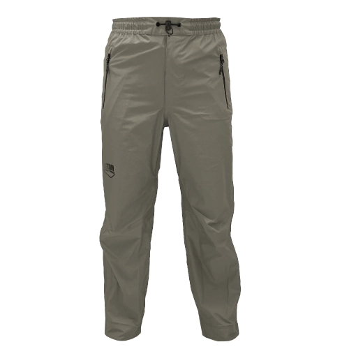 STAFU PRO Baffin Unisex Bal�k�� Yelkenci Da� Grisi Ya�murluk Pantolon