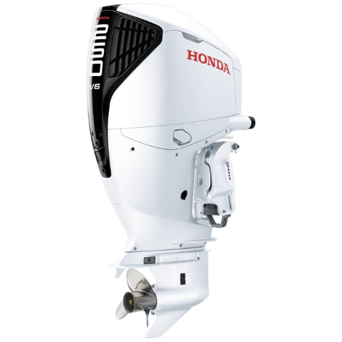 HONDA 250 HP ULTRA UZUN �AFT MAR�LI TR�ML� ELEKTRON�K D�REKS�YON S�STEML� 4 ZAMANLI DI�TAN TAKMA DEN�Z MOTORU- BF 250 DK1 UDU