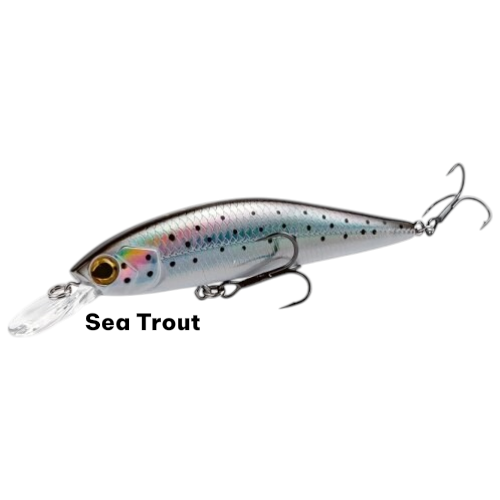 Shimano Yasei Trigger Twitch SP 90mm 11g 0�2m Suspending Maket Bal�k