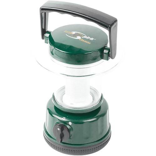 Carpspirit Mini Lanterne pilli l�k�s lamba