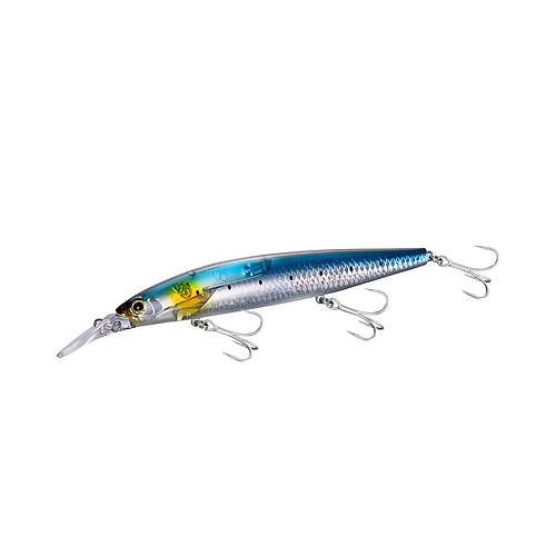 Exsence DIVE ASSASSIN 125S FB 125mm 28g