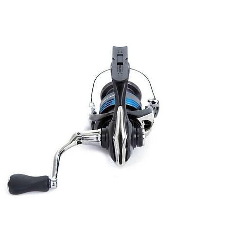 Shimano Nexave FI C5000 HG