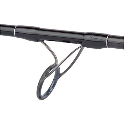 Shimano Bassterra XT 2,89m 20-80g Shore Jigging olta Kam���
