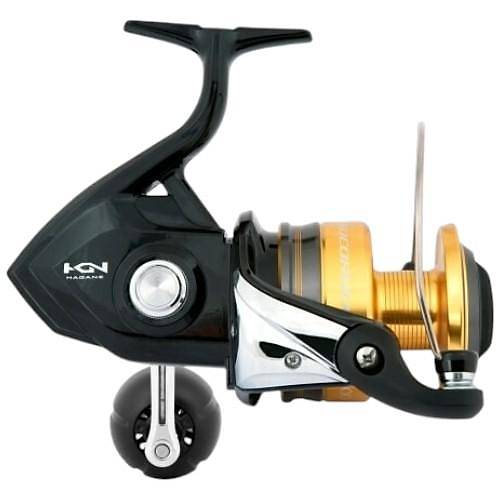 Shimano Socorro 5000 SW Sipin Jig Olta Makinesi