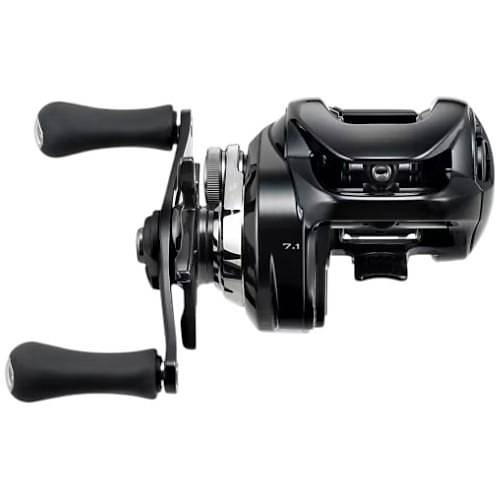 Shimano Makina Metanium 71 XG DC A Left Hand Baitcasting Olta Makinesi