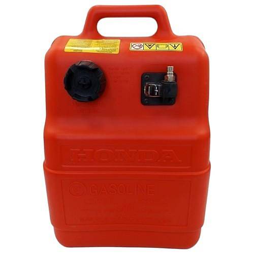 Honda Marine 25 Litre Ta��nabilir Yak�t Tank�