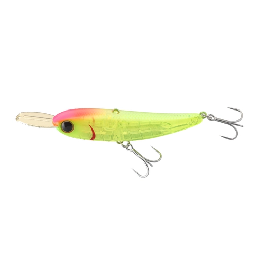 Jackall Riser Bait 008 8cm 21.7gr Maket Bal�k