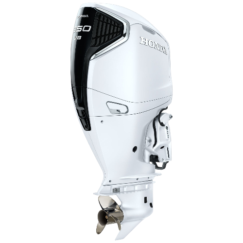 HONDA 350A HP ULTRA UZUN �AFT MAR�LI TR�ML� ELEKTRON�K D�REKS�YON S�STEML� 4 ZAMANLI DI�TAN TAKMA DEN�Z MOTORU- BF 350A UDU