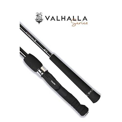 Fujin Valhalla Bigsea 178cm Max 250gr Jig Olta Kam���