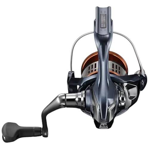 Shimano Nasci FD C2000S LRF Olta Makinesi
