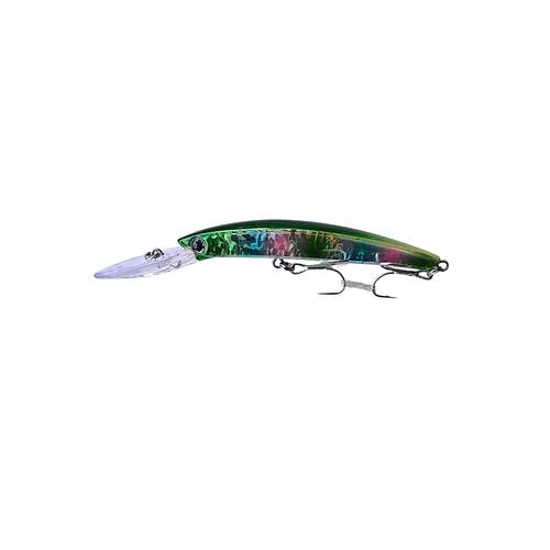 Fujin DeepBoss 130F 24gr Maket Bal�k