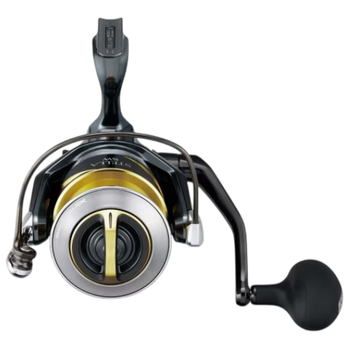 Shimano  Stella SW D 4000 XG Olta Makinesi