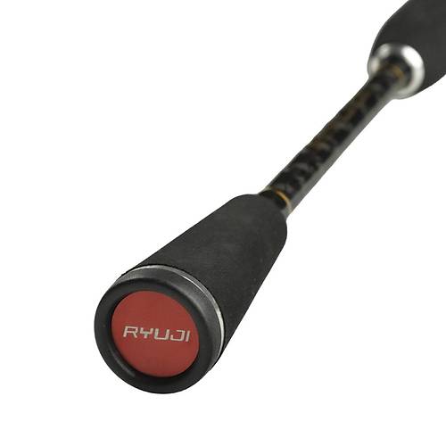 Ryuji Light Game 2.30m 2-15 gr 2P LRF Kam�� (0.5-7gr Yedek U�lu)