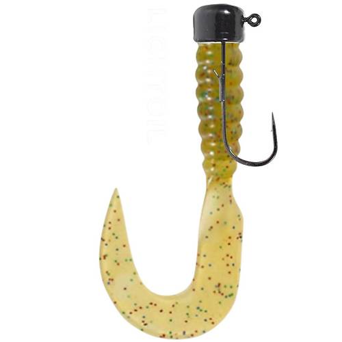 RYUJI DROP JIG HEAD
