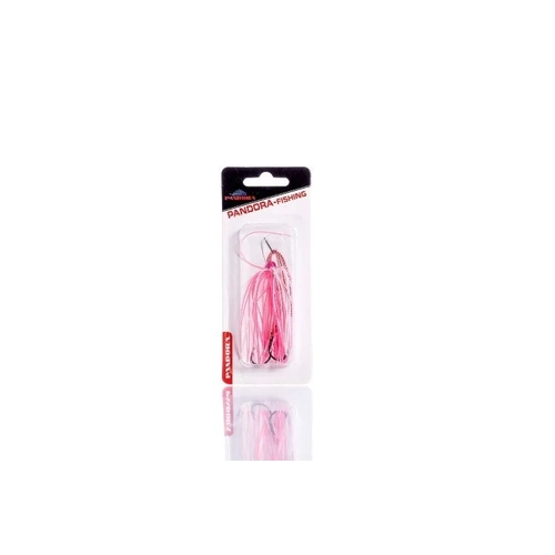 Pandora Magic Eyes Tai Rubber Slider Skirt