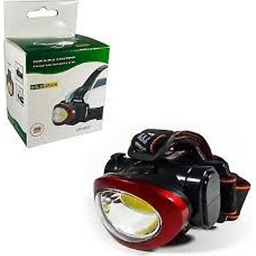Gold Orion OR-6833 LED Pilli Kafa Lambas�