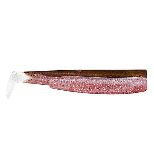 Fiiish BM90/2 BM025 3X-G�vde Rose Silikon Yem