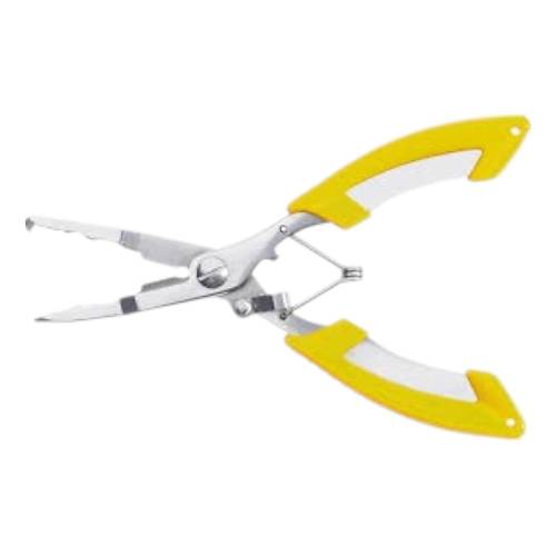 Balzer 18419 000 Pense Kilitli Hassas Jig ve Halka Pensesi 15cm