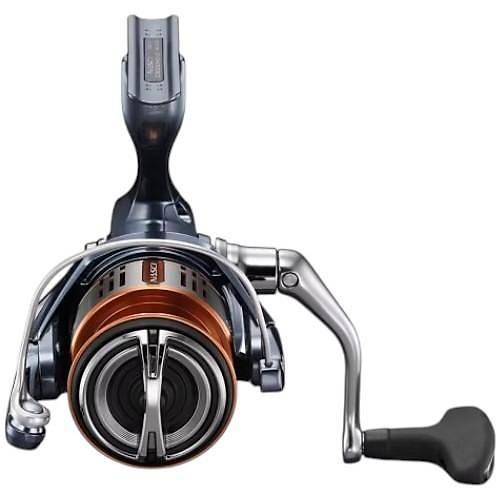 Shimano Nasci FD 2500S HG Spin Olta Makinesi