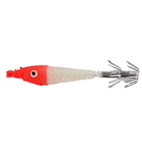 Balza 8 cm UV Glow Silikon Kalamar Zokas�