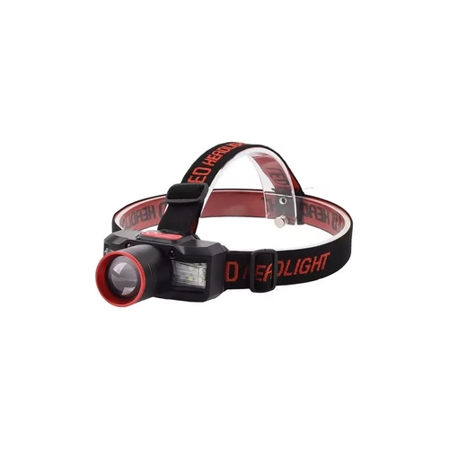 Q-Max Kafa Feneri Led �arjl� PS-2099
